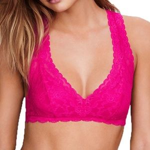 Bralette By Victoria’s Secret